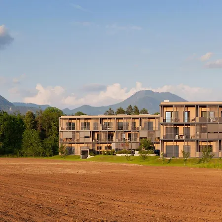 Apartament The Nest Centre *