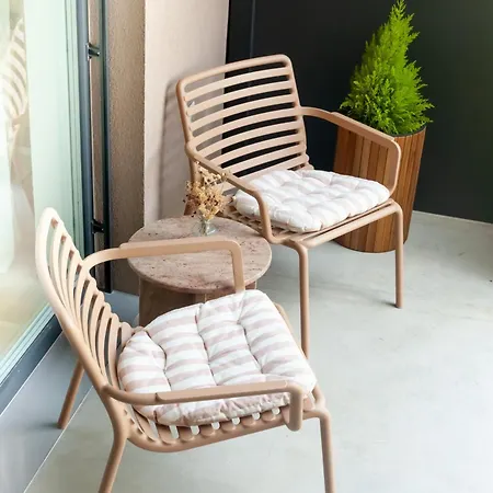 The Nest Centre Apartman Bled