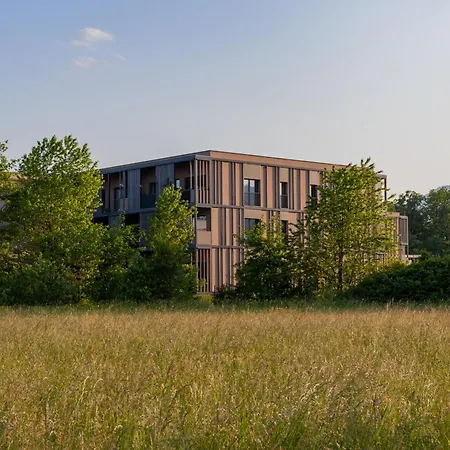 Apartament The Nest Centre *