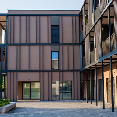 Apartman The Nest Centre Bled