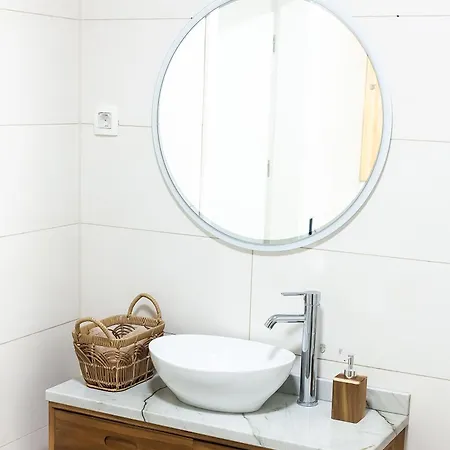 The Nest Centre Apartman