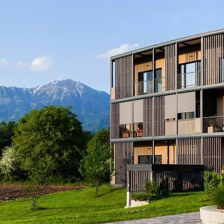 Appartamento The Nest Centre