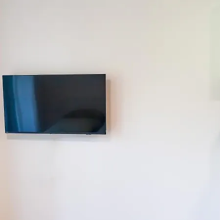 Apartament The Nest Centre