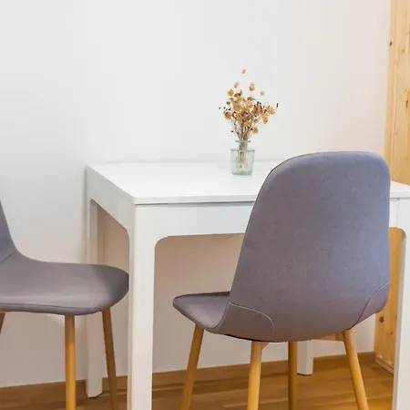 The Nest Centre Apartman Bled