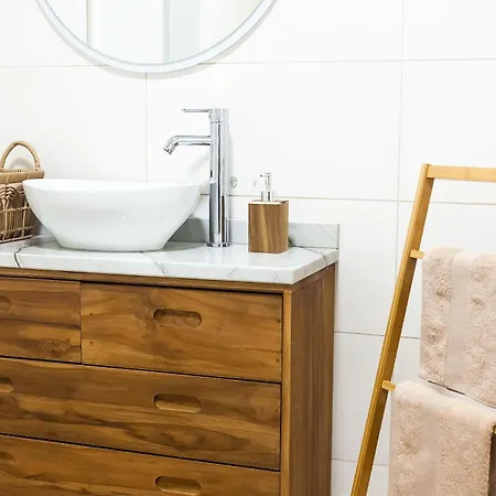 Appartamento The Nest Centre *