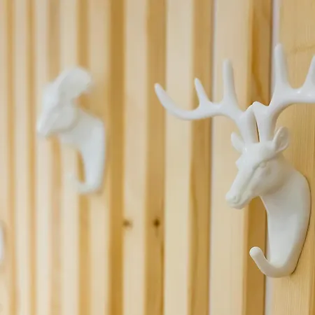 The Nest Centre * Bled