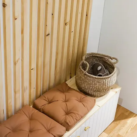 The Nest Centre Appartamento *