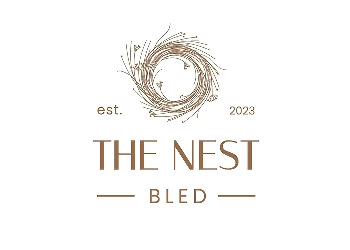 The Nest Centre アパート *