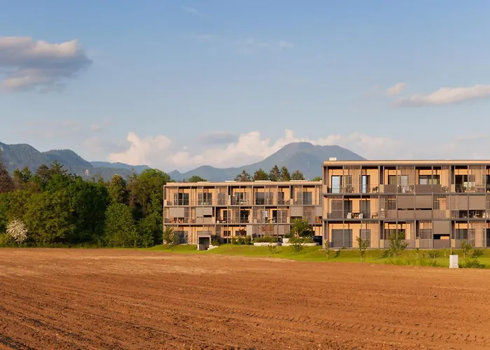 Διαμέρισμα The Nest Centre *