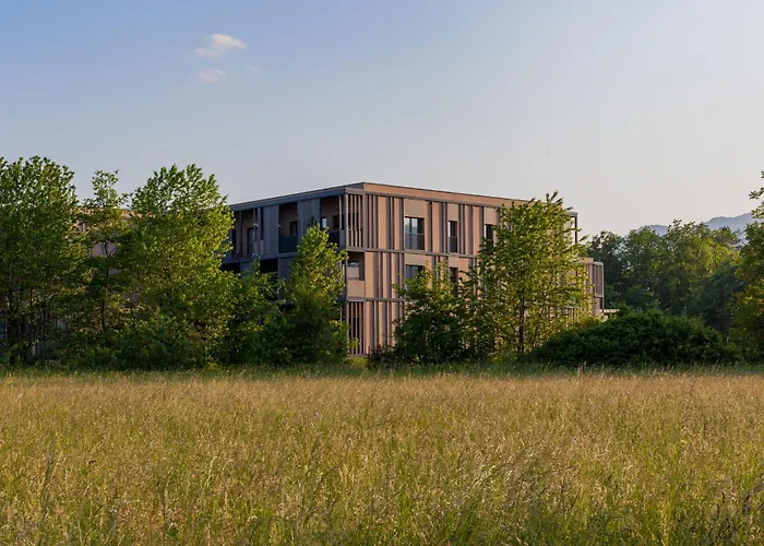 Διαμέρισμα The Nest Centre *