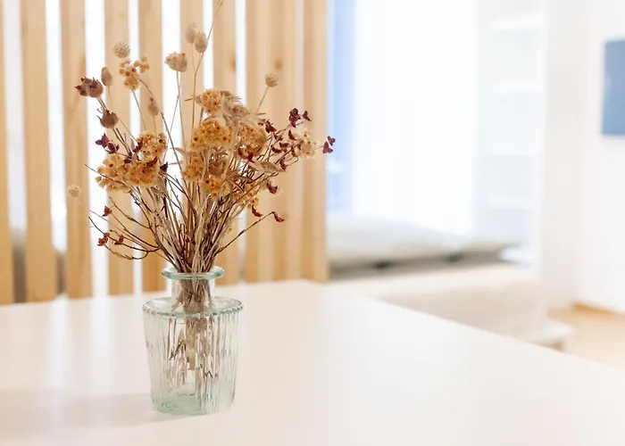 Διαμέρισμα The Nest Centre Μπλεντ