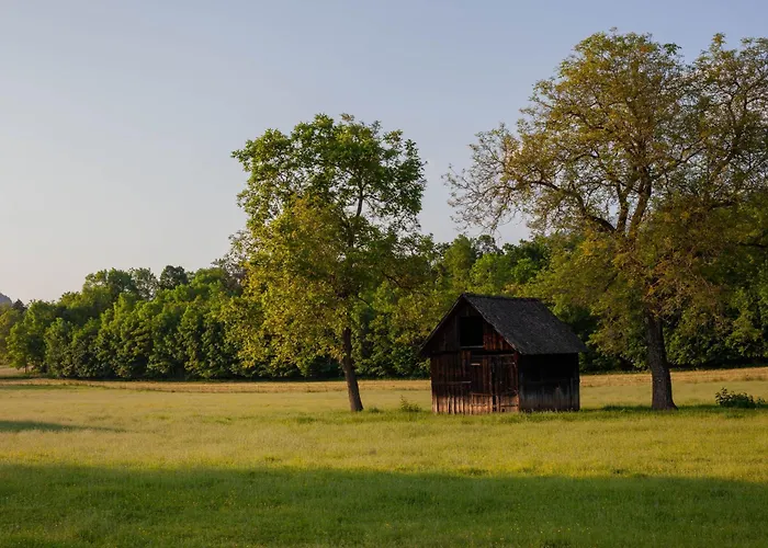 Διαμέρισμα The Nest Centre Μπλεντ