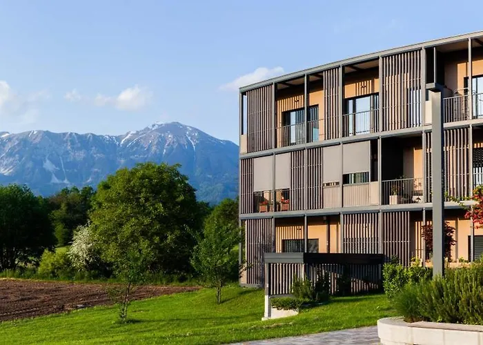 Διαμέρισμα The Nest Centre