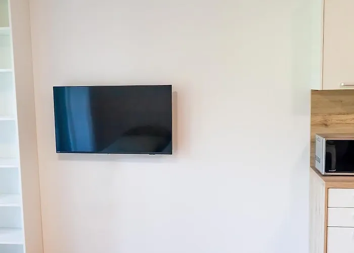 Διαμέρισμα The Nest Centre