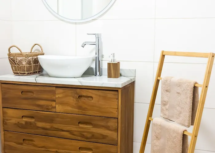 Διαμέρισμα The Nest Centre *